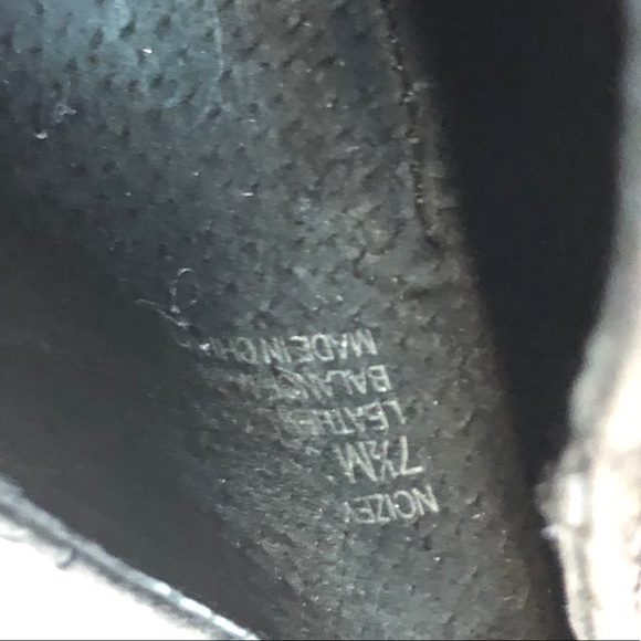 Steven by Steve Madden Noizey Platform Pumps - Picture 12 of 14